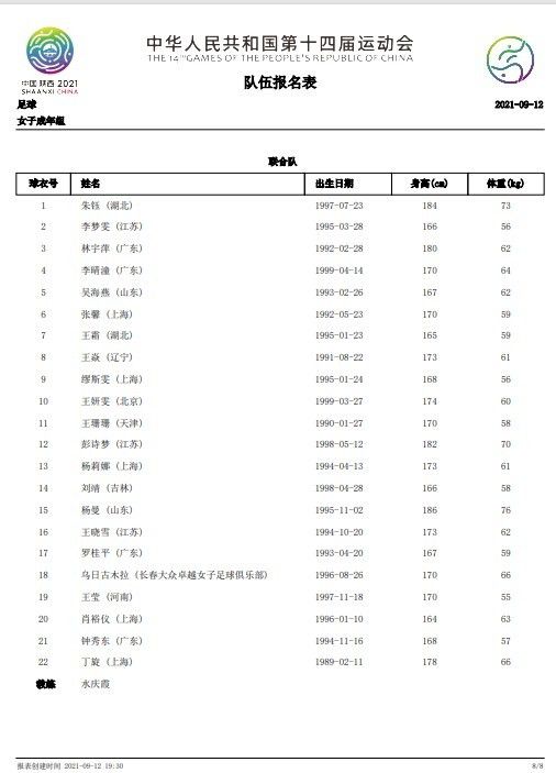 影片定档2019年9月先后在英国、北美等多地上映